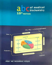 Image of abc of Medical Biochemistry