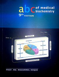 Image of abc of Medical Biochemistry