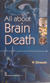 Image of All about Brain Death