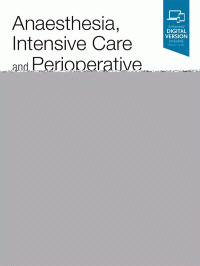 Image of Anaesthesia and Intessive Care and Perioperative Medicine A-Z