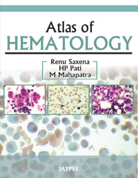 Image of Atlas of Hematology
