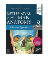 Image of Atlas of Human Anatomy