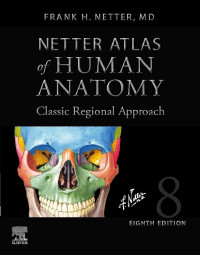 Image of Atlas of Human Anatomy