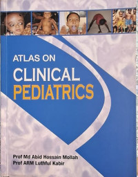 Image of Atlas On Clinical Pediatrics