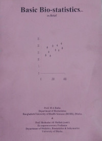 Image of Basic Bio-Statistics Plus : in Brief