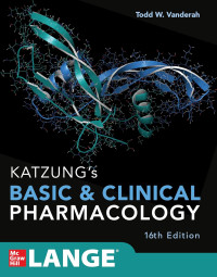 Image of Basic Clinical Pharmacology
