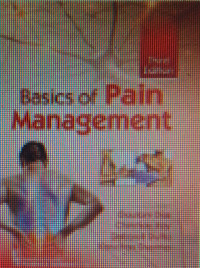 Image of Basics of Pain Management