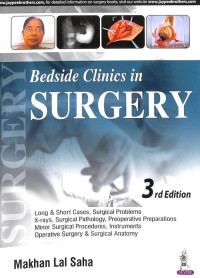 Image of Bedside Clincs In Surgery