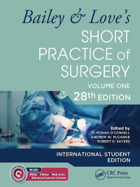 Image of Bialy & Love Short Practice of Surgery Vol-1