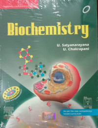 Image of Biochemistry