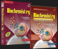 Image of Biochemistry