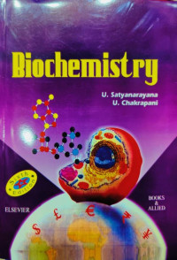 Image of Biochemistry