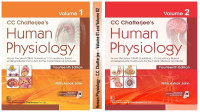 Image of C C Chatterjee's Human Physiology  Vol-2