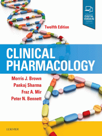 Image of Clinical  Pharmacology