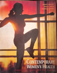 Image of Contemporary Women's Health