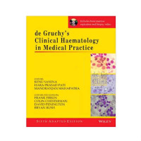 Image of de Grouch's Clinical Hematology in Medical Practice