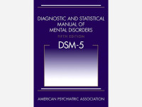 Image of Diagnostic and Statistical Manual of Mental Disorders