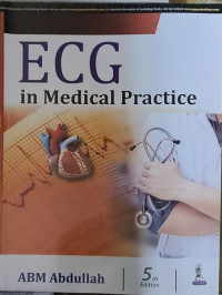 Image of ECG in Medical Practice