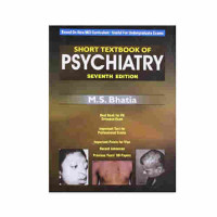 Image of Essentials of Psychiatry