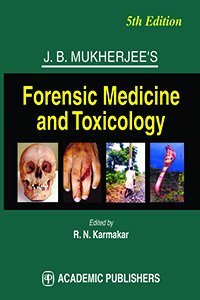 Image of Forensic Medicine  and Toxicology