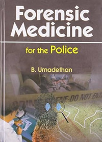 Image of Forensic Medicine for the Police