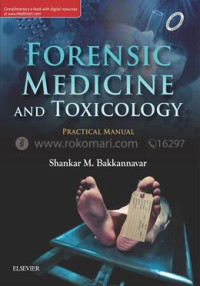 Image of Forensic Medicine & Toxicology : Practical Manual