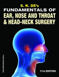 Image of Fundamentals of Ear, Nose and Throat & Head Neck Surgery