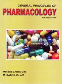 Image of General Principles of Pharmacology