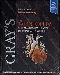 Image of Gray's Anatomy