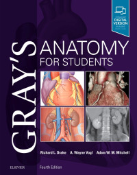 Image of Gray's Anatomy for Students Vol-2