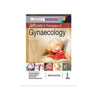 Image of Jeffcott Principle of Gynecology