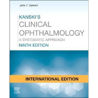 Image of Kanski's Clinical Ophthalmology : A Systematic Approach