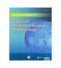 Image of Lippincott's Illustrated Review Pharmacology