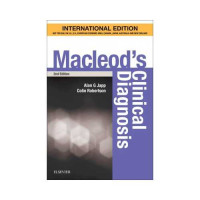 Image of Macleod's Clinical Diagnosis