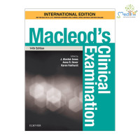 Image of Macleod's Clinical Examination With Student Consult