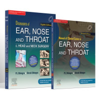 Image of Manual of Clinical Cases inEar Nose and Throat