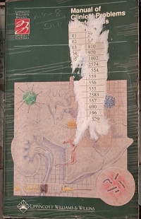 Image of Manual of Clinical Problems in Infectious Disease