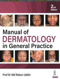 Image of Manul of Dermatology in General Practice