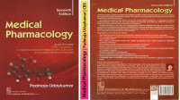 Image of Medical Pharmacology