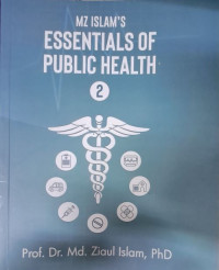 Image of Essentials of Public Health Vol- 2