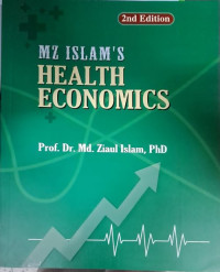 Image of MZ Islam's Health Economics