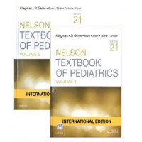 Image of Nelson Textbook of Pediatrics Vol 1 Robert M. kliegman