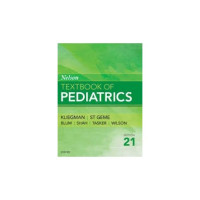 Image of Nelson Textbook of Pediatrics, Vol-2
