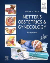 Image of Netter's Obstetrics & Gynecology