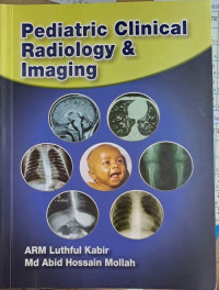 Image of Pediatric Clinical Radiology & Imaging