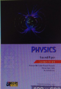 Image of Physics Second Paper