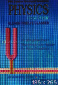 Image of PhysicsFirst Paper