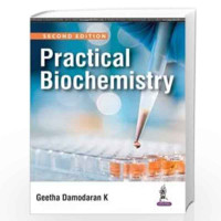 Image of Practical Biochemistry