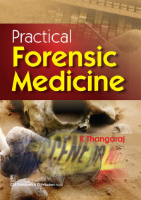 Image of Practical Forensic Medicine
