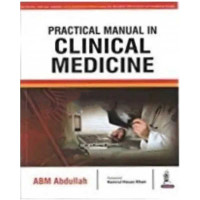 Image of Practical Manual in Clinical Medicine